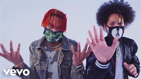 ayo and teo rolex dance|ayo & teo Rolex listen.